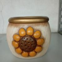 vaso girasole thun