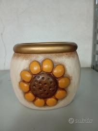 vaso girasole thun