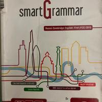 Smart Grammar, Nuovo Cambridge English: First 2015