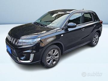 Suzuki Vitara 1.4 hybrid Easy Top 2wd