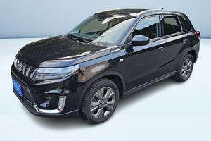 Suzuki Vitara 1.4 hybrid Easy Top 2wd