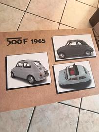 Laudoracing model 500  f scala 1/6