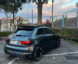 Audi a1/s1 Ambition / 1.4 TFSI - 185 cv/ S-Tronic