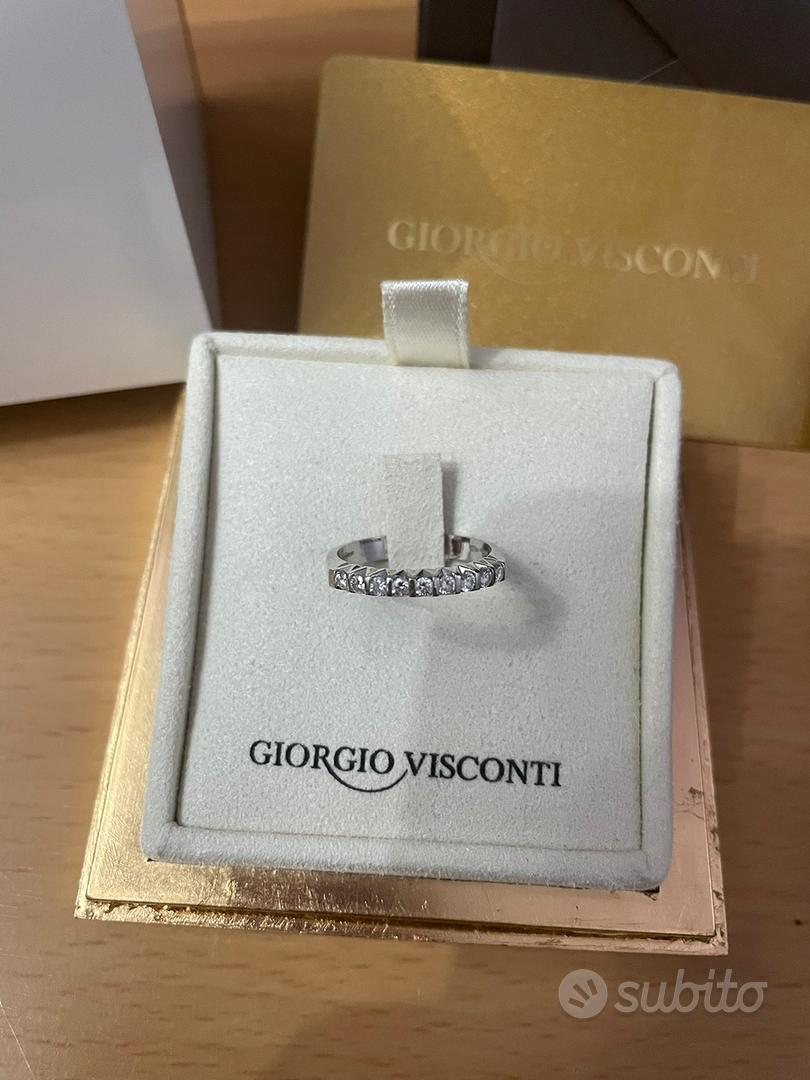 Diamantini hot sale giorgio visconti