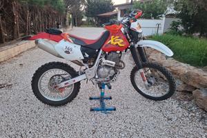 honda xr 400 R del 2000