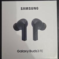 Samsung Buds 3 FE