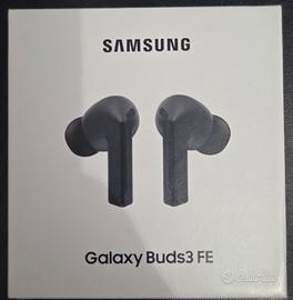 Samsung Buds 3 FE