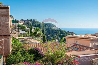 Appartamento - Taormina