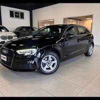 AUDI A3 3ª serie - A3 SPB 30 TDI Business