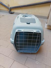 Trasportino per cani di piccola taglia