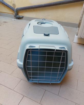 Trasportino per cani di piccola taglia