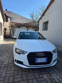 AUDI A3 3ª serie - 2017