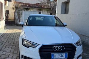 AUDI A3 3ª serie - 2017