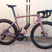 Specialized Sworks Tarmac  Sl7 taglia 56