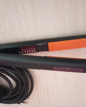 piastra per capelli 