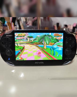 Sony PlayStation Vita (PS Vita) OLED - Modello PCH