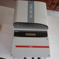 inverter aurora Power One PVI3.0 TL OUTD