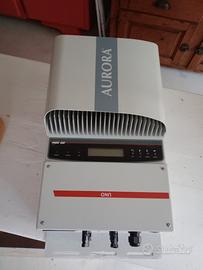 inverter aurora Power One PVI3.0 TL OUTD