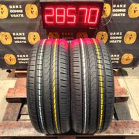 2 GOMME ESTIVE PIRELLI 225 45 17 AL 99%