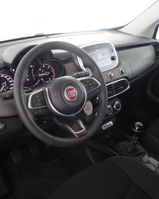 FIAT 500X 500X 1.3 MultiJet 95 CV