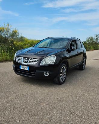 Nissan Qashqai 1.5 dCi DPF Acenta