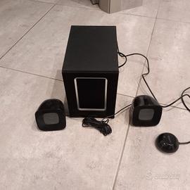 Altoparlanti Philips