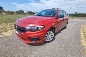 Fiat Tipo 1.3 Mjt S&S 5 porte Lounge