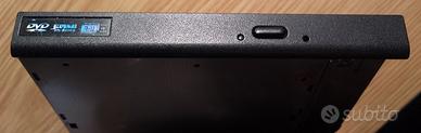 Masterizzatore DVD Notebook ASUS