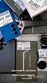 Samsung galaxy s25 ultra 5g 256gb