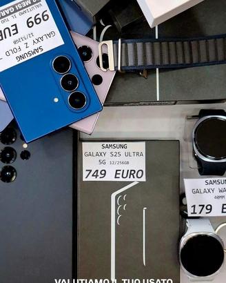 Samsung galaxy s25 ultra 5g 256gb