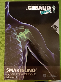 Tutore braccio/spalla destra