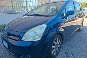 Toyota Corolla Verso 1.8 16V