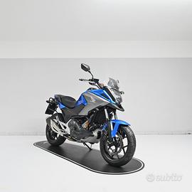 Honda NC 750 DCT