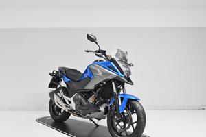 Honda NC 750 DCT