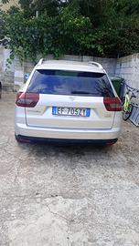Citroen C5 sw
