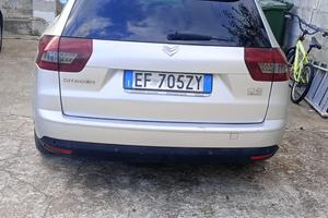 Citroen C5 sw