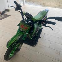 Mi icross elettrico 1000wt