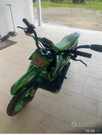 Mi icross elettrico 1000wt