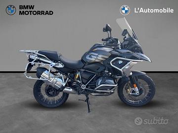 BMW R 1250 GS Exclusive Abs