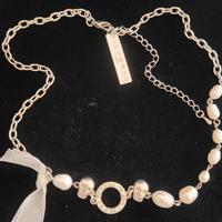 Collana originale John Richmond 