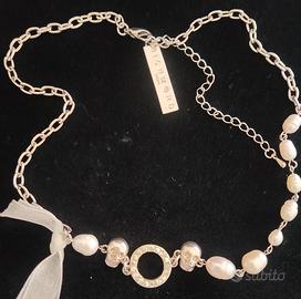 Collana originale John Richmond 