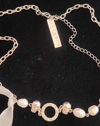 Collana originale John Richmond 