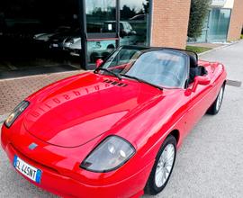 Fiat Barchetta 1.8 16V 47.000 km Special Edition