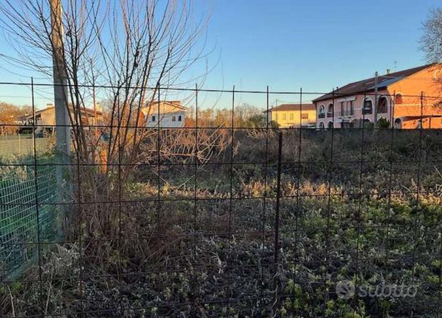 Terreno a Quinto di Treviso (TV)