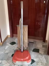 Lucidatrice Pavimenti RADIOMARELLI VintageFunziona