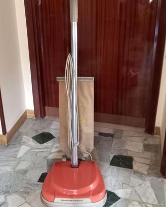 Lucidatrice Pavimenti RADIOMARELLI VintageFunziona