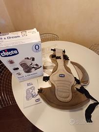 Marsupio Chicco Soft & dream