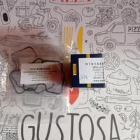 ricambi Honda hornet 600