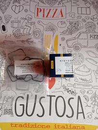 ricambi Honda hornet 600