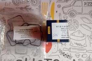 ricambi Honda hornet 600